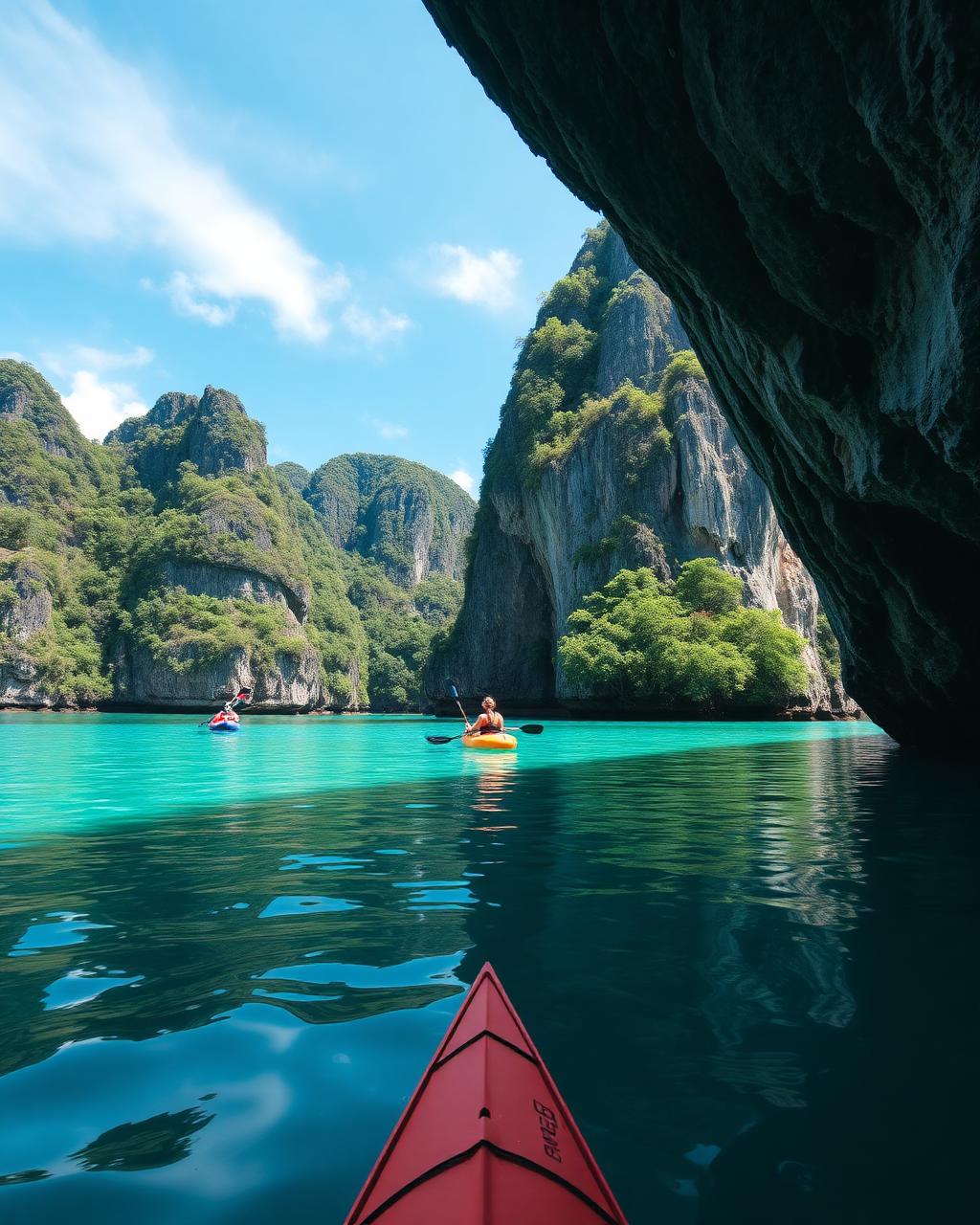 Voyage de noces Philippines